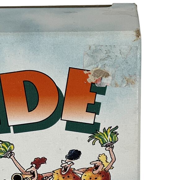 Gary Larson NEW 1994 THE FAR SIDE Vintage Off the Wall Daily Desk Calendar - Picture 2 of 15